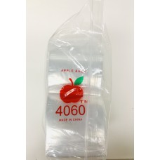 Apple Baggies 4060